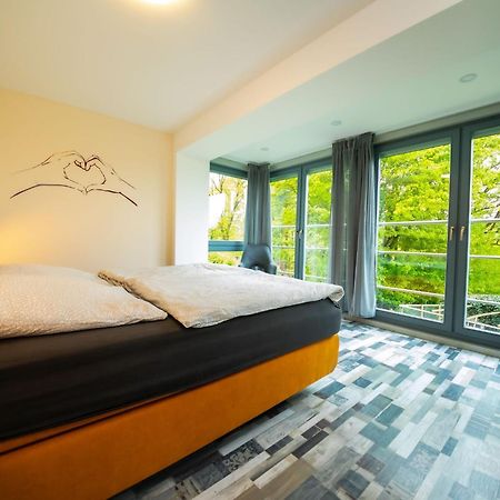 Apartment Am Kirchberg By Interhome Lugde Bagian luar foto
