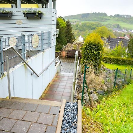 Apartment Am Kirchberg By Interhome Lugde Bagian luar foto