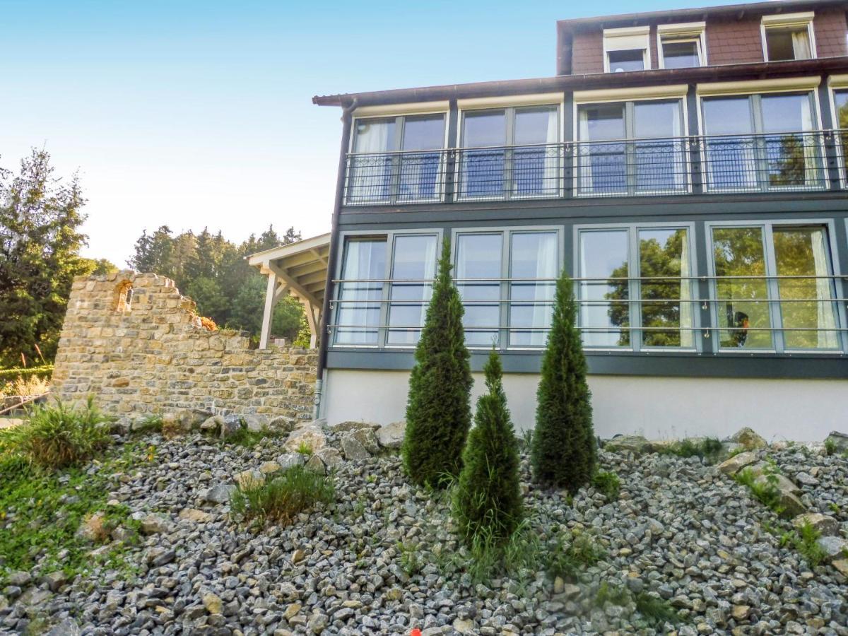 Apartment Am Kirchberg By Interhome Lugde Bagian luar foto