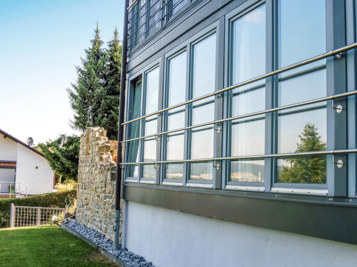 Apartment Am Kirchberg By Interhome Lugde Bagian luar foto