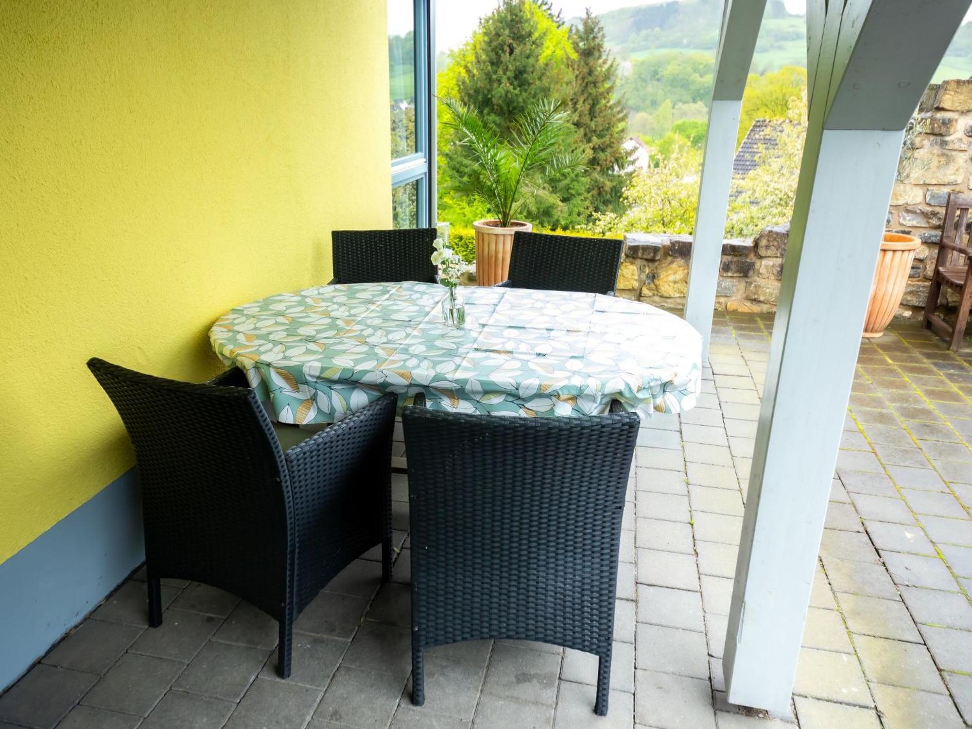 Apartment Am Kirchberg By Interhome Lugde Bagian luar foto