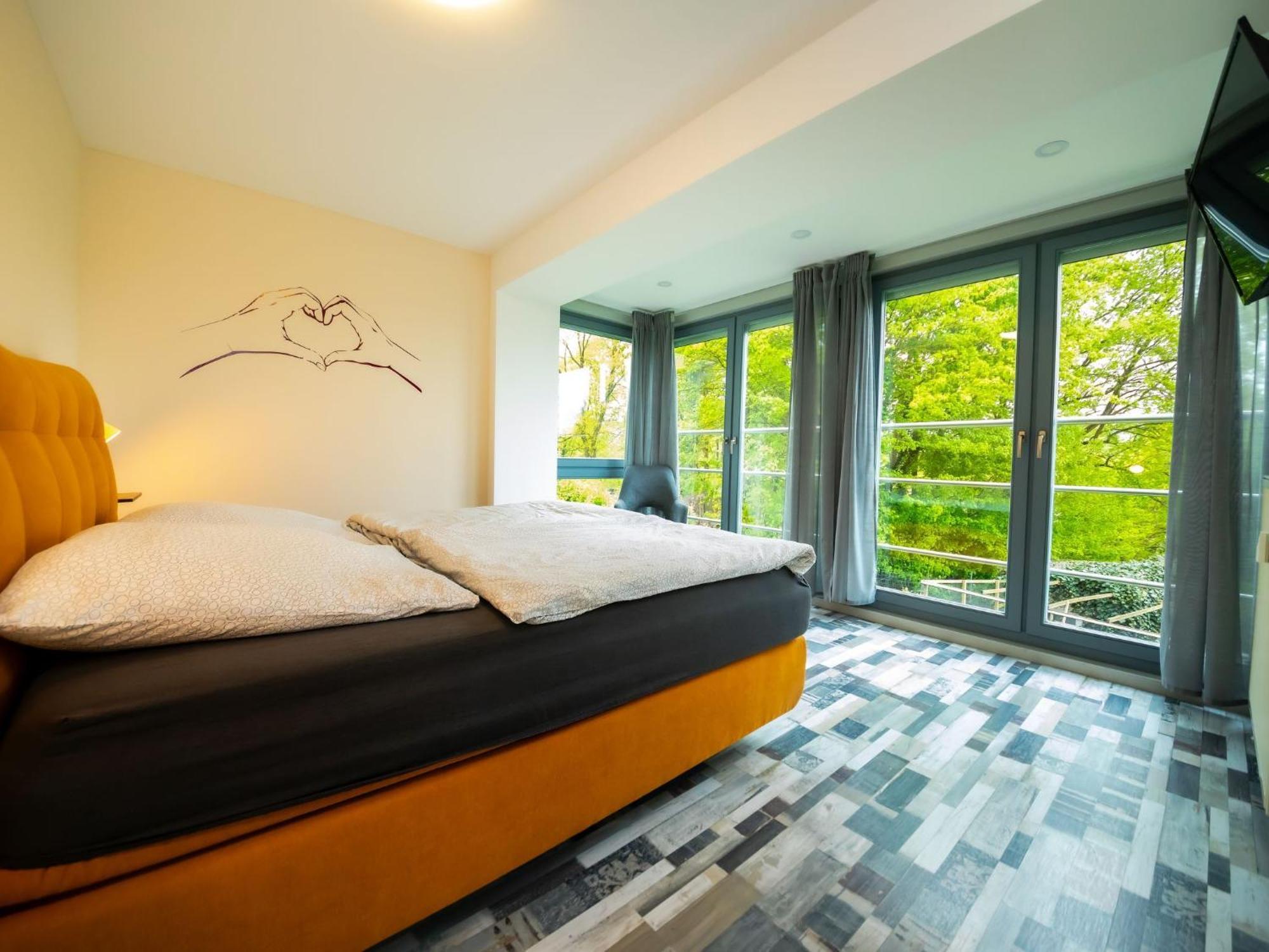 Apartment Am Kirchberg By Interhome Lugde Bagian luar foto