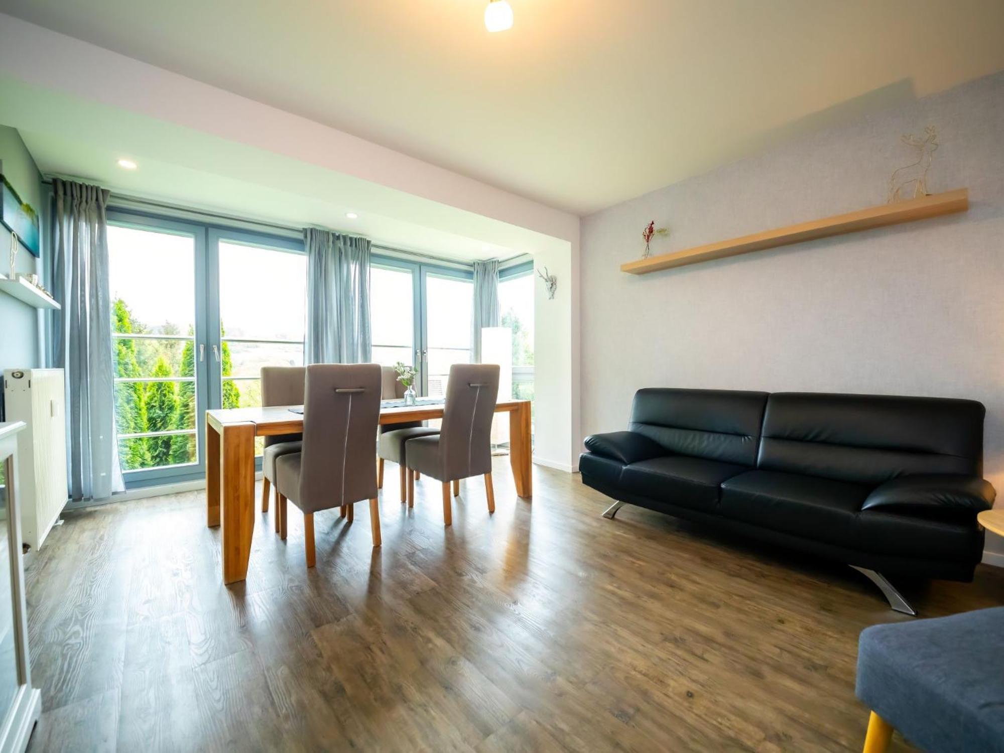 Apartment Am Kirchberg By Interhome Lugde Bagian luar foto