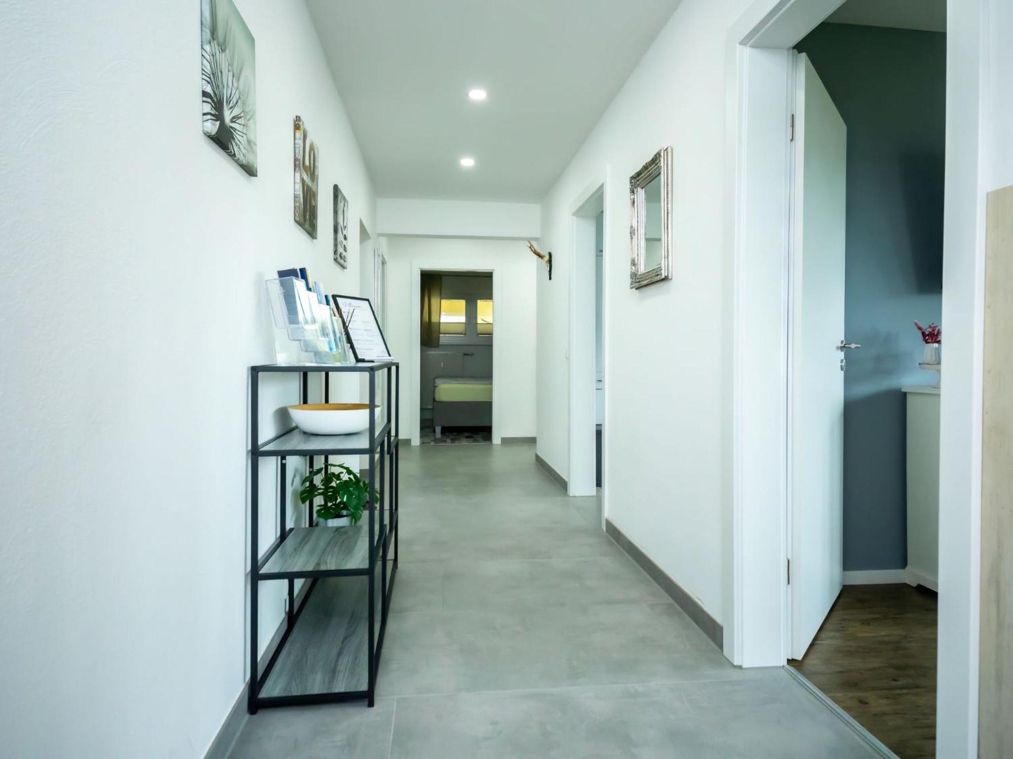 Apartment Am Kirchberg By Interhome Lugde Bagian luar foto