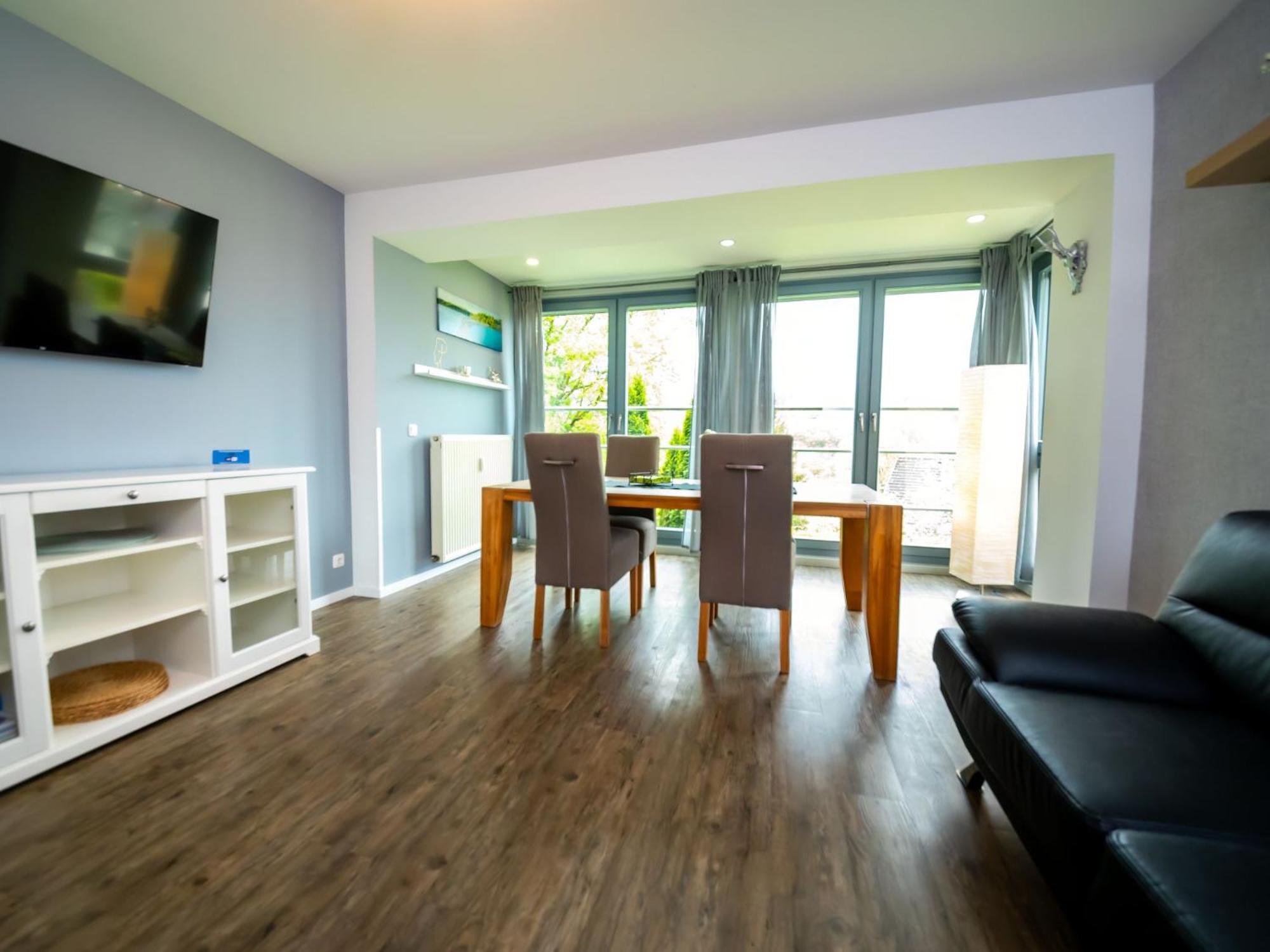Apartment Am Kirchberg By Interhome Lugde Bagian luar foto