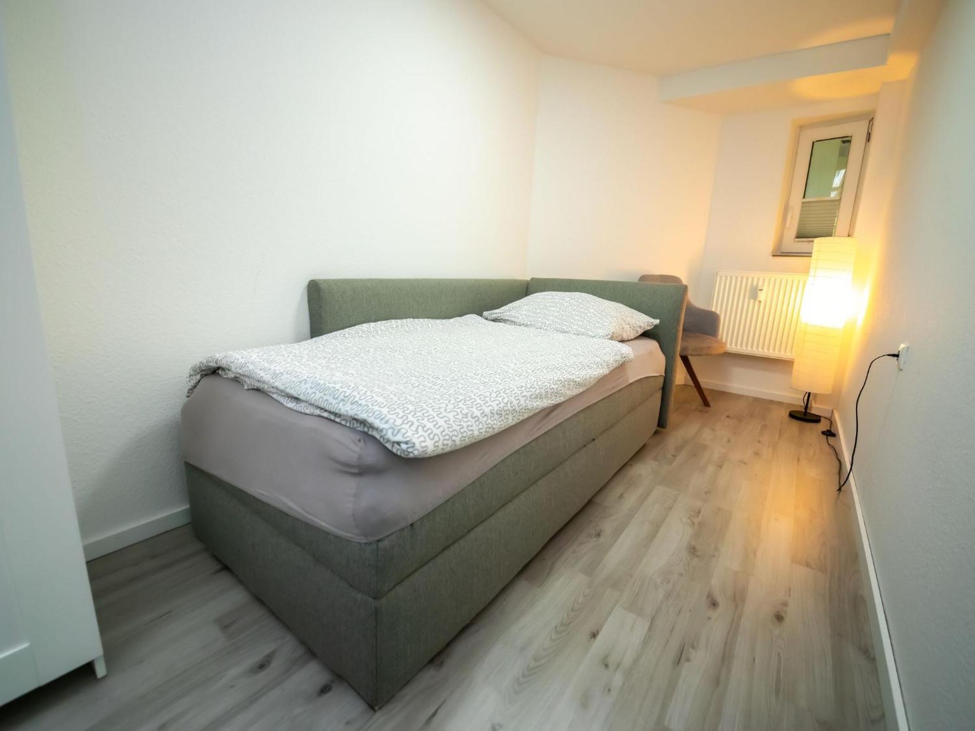 Apartment Am Kirchberg By Interhome Lugde Bagian luar foto