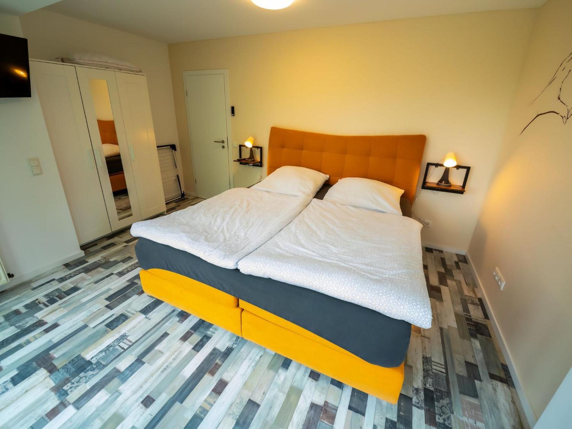 Apartment Am Kirchberg By Interhome Lugde Bagian luar foto