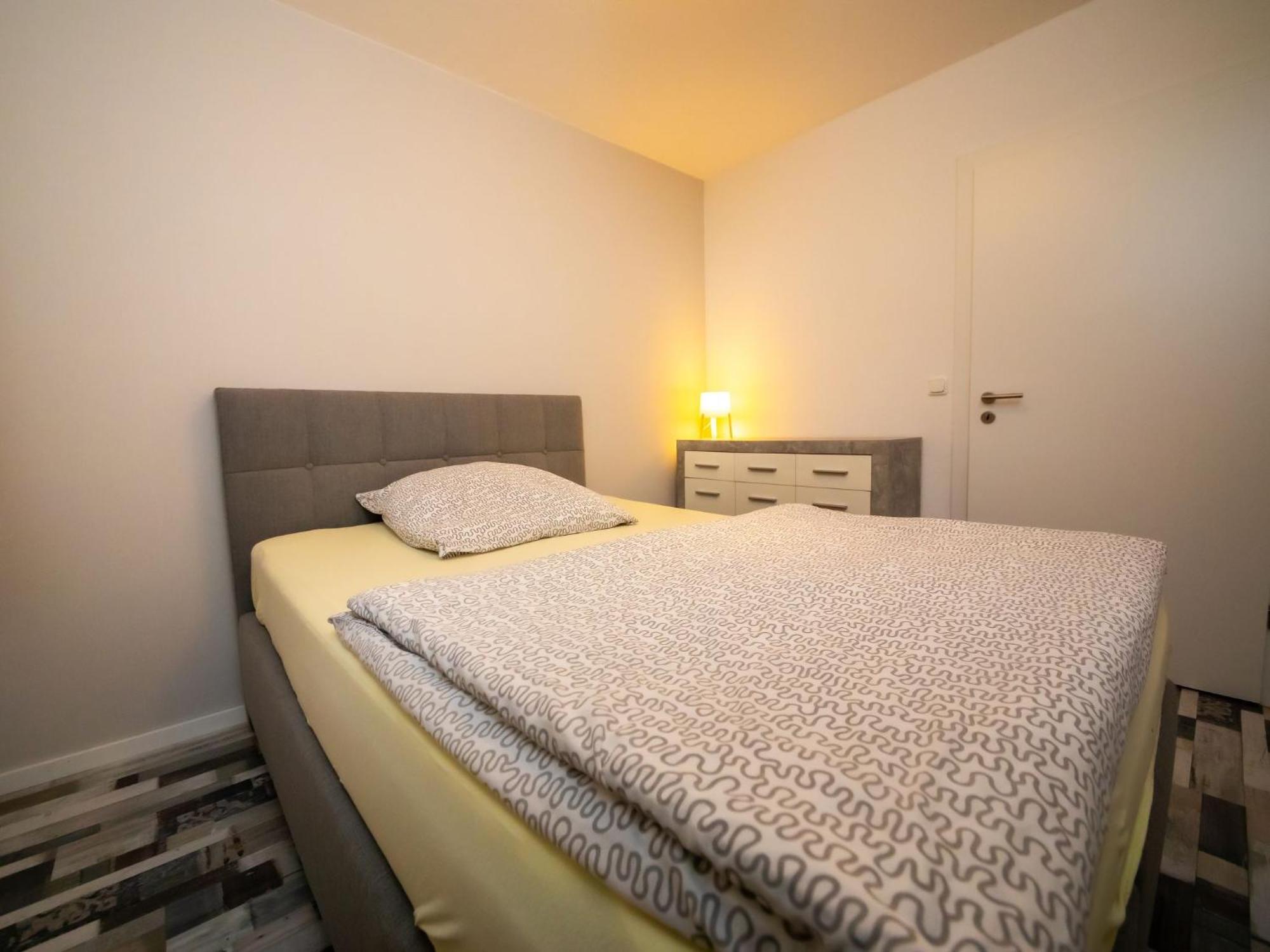 Apartment Am Kirchberg By Interhome Lugde Bagian luar foto