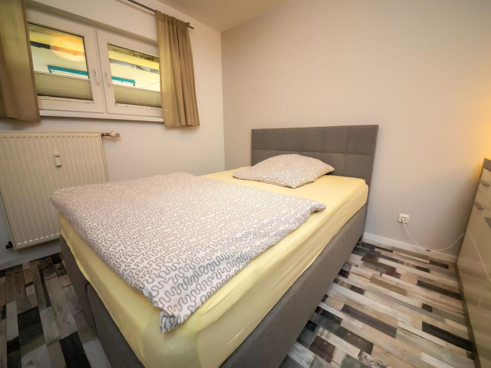 Apartment Am Kirchberg By Interhome Lugde Bagian luar foto