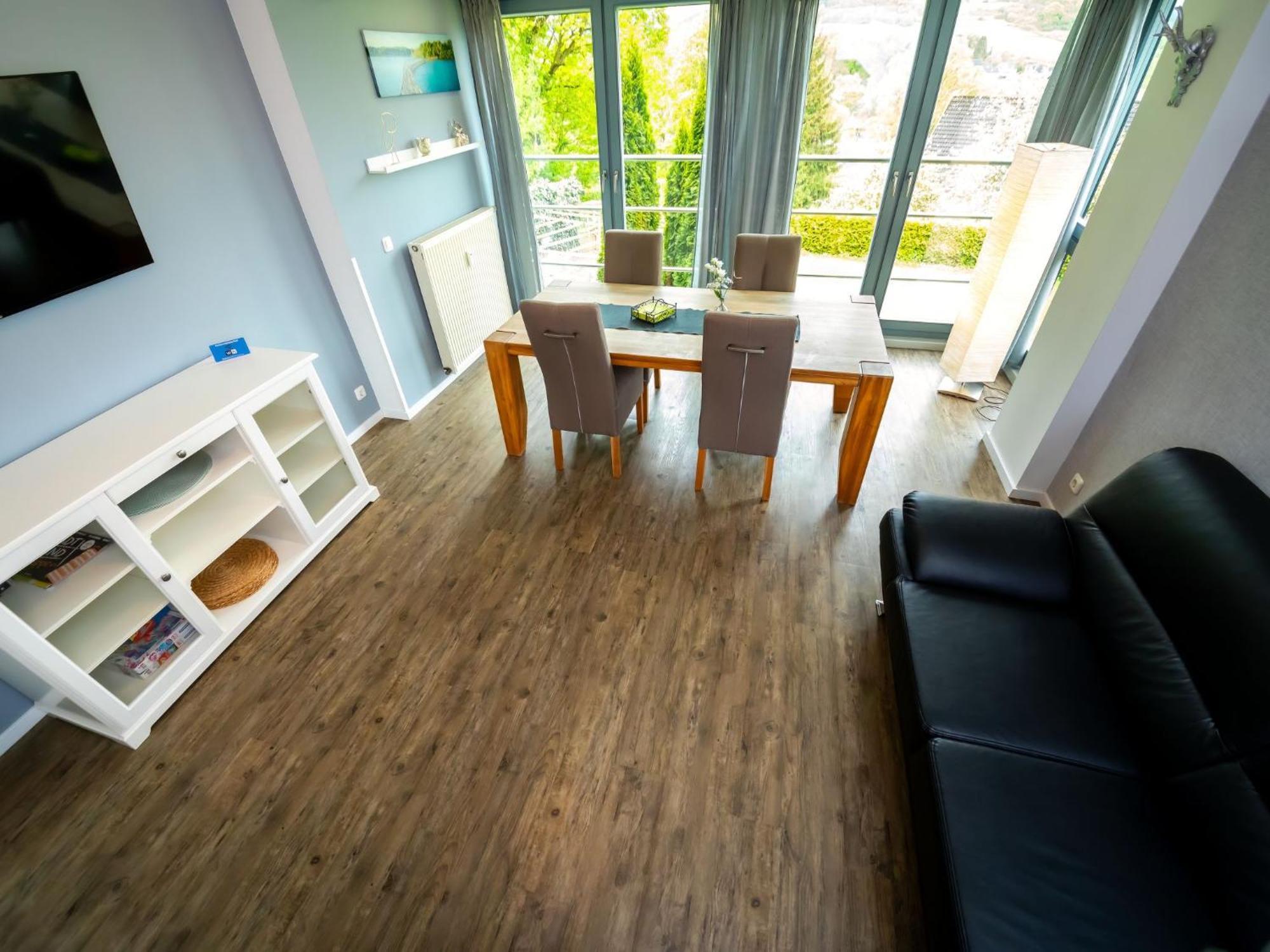 Apartment Am Kirchberg By Interhome Lugde Bagian luar foto