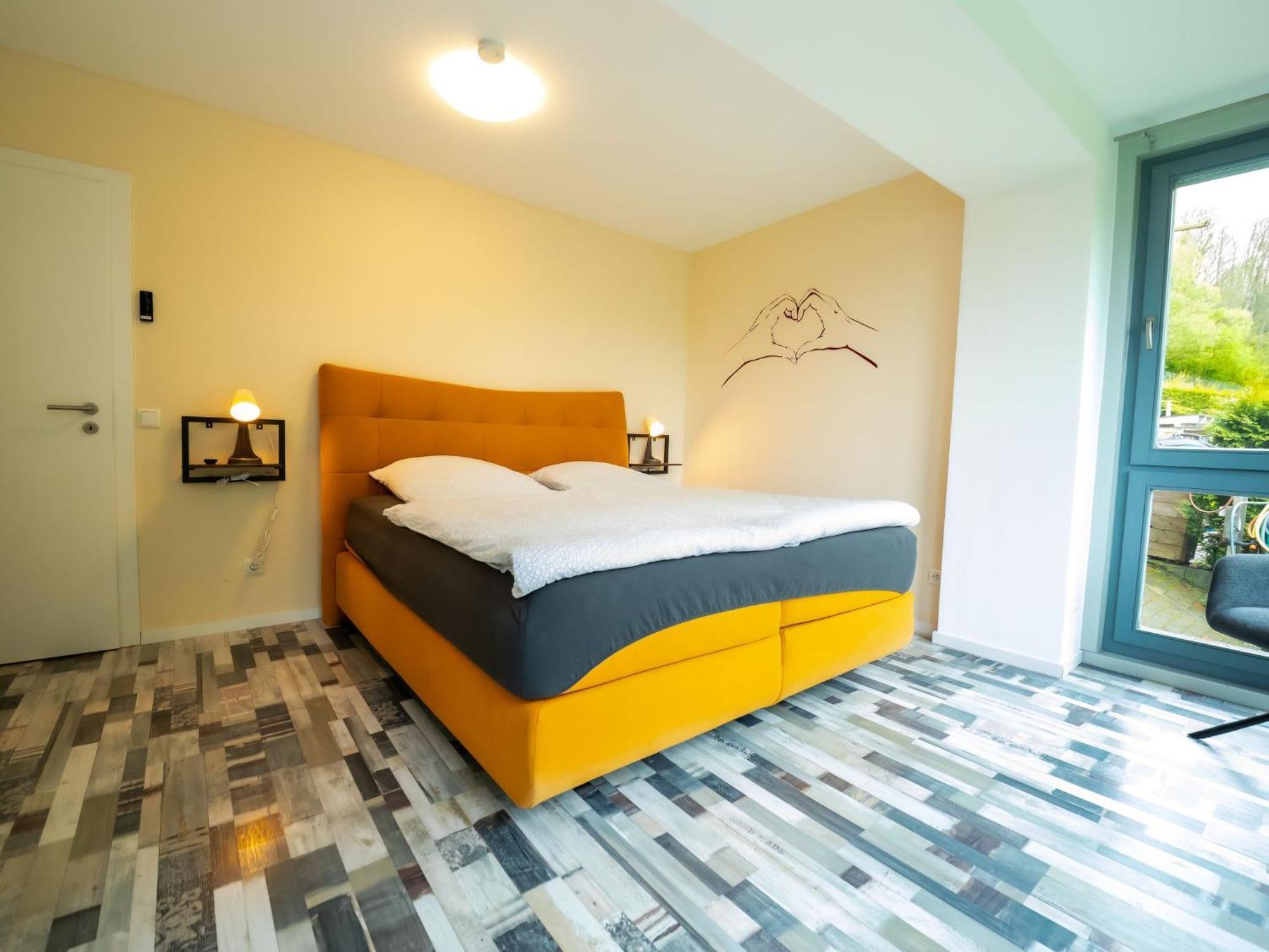 Apartment Am Kirchberg By Interhome Lugde Bagian luar foto