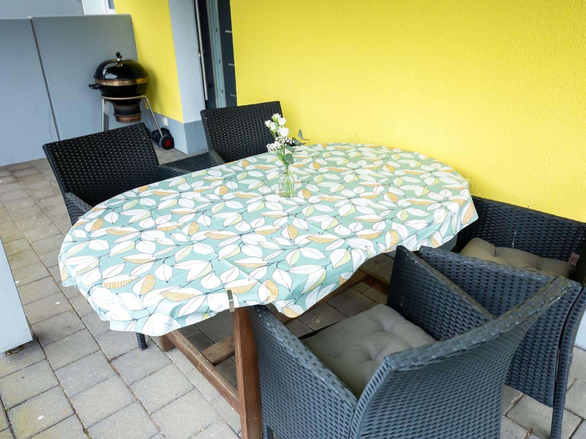 Apartment Am Kirchberg By Interhome Lugde Bagian luar foto