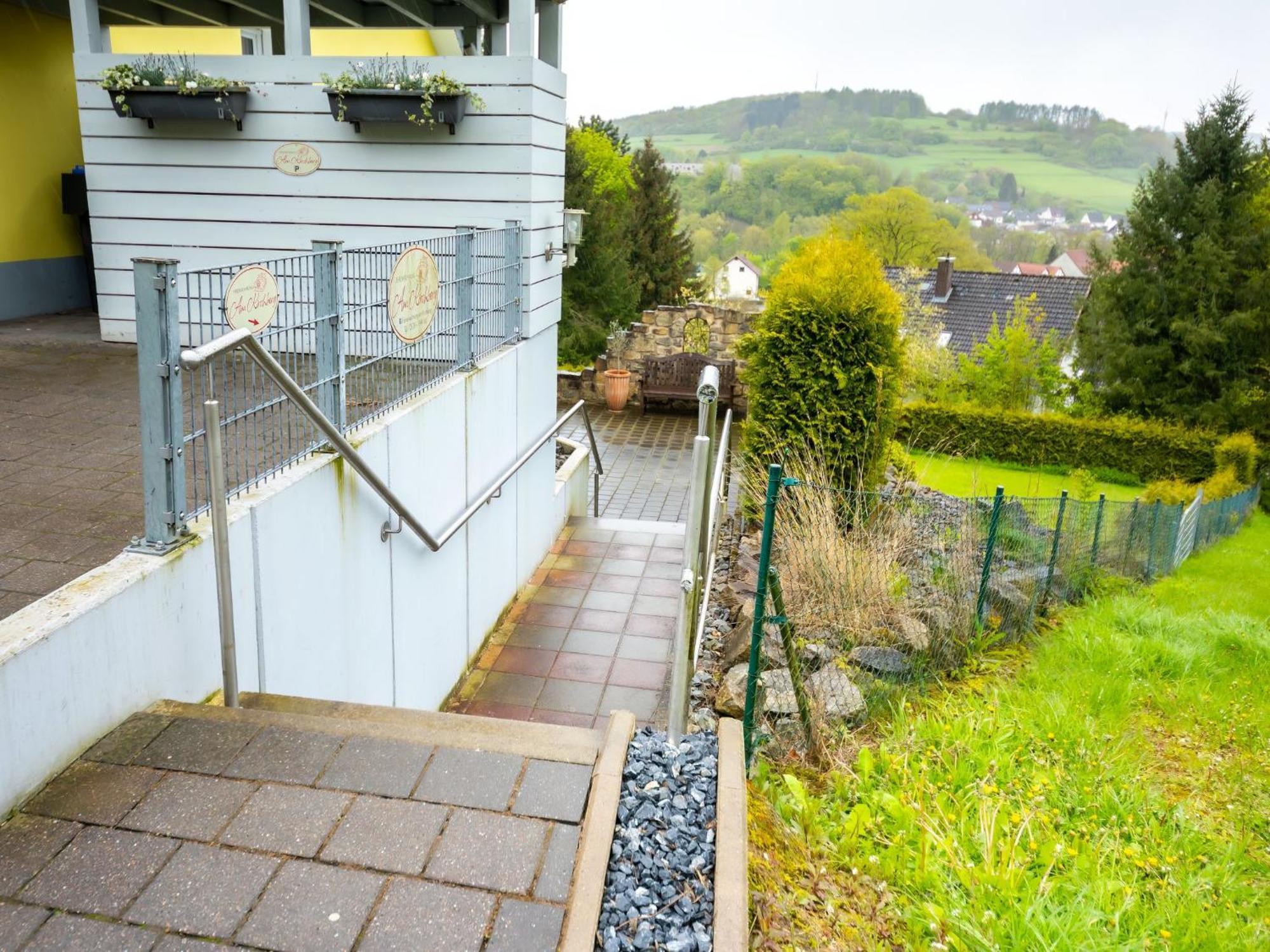 Apartment Am Kirchberg By Interhome Lugde Bagian luar foto